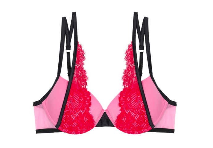 podprsenka, Intimissimi, 849 Kč
podprsenka, Intimissimi, 849 Kč