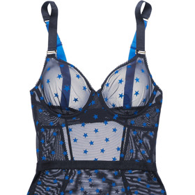 body, Stella McCartney, 2999 Kč
body, Stella McCartney, 2999 Kč