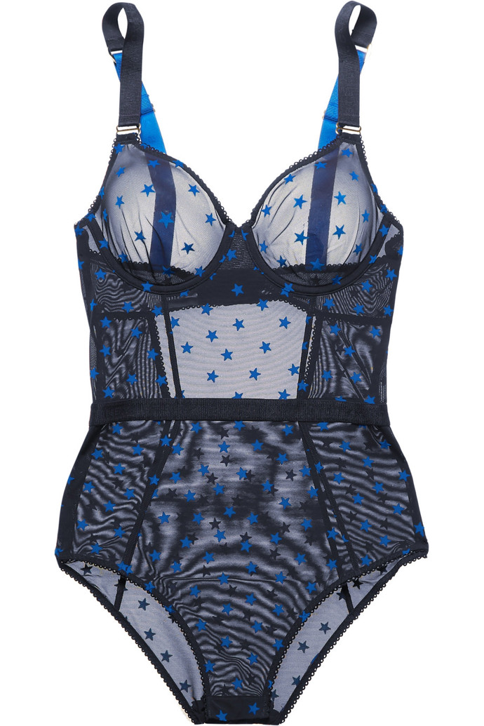 body, Stella McCartney, 2999 Kč
body, Stella McCartney, 2999 Kč