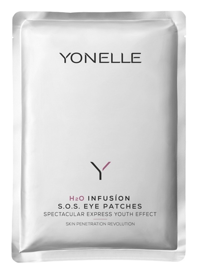 Yonelle H2O Infusion, 115 Kč
