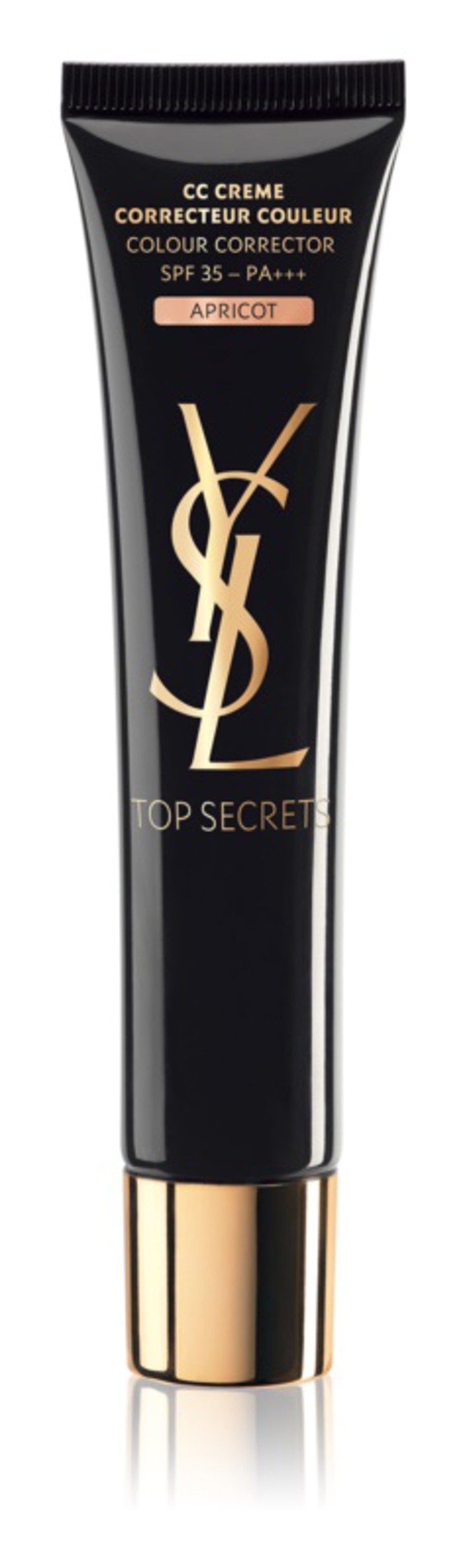 Yves Saint Laurent Top Secrets CC Creme

