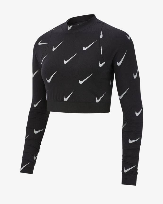 top, Nike, 950 Kč
