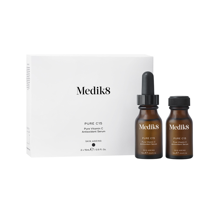 sérum, Medik8 Pure C Serum
