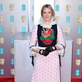 Edith Bowman
Edith Bowman