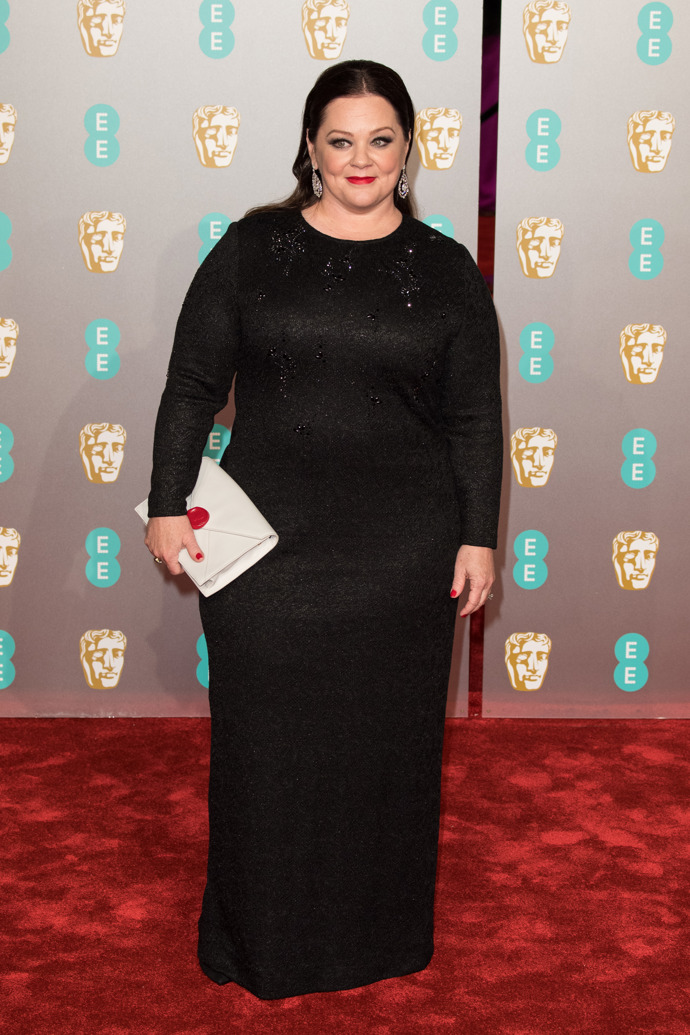 Melissa McCarthy
