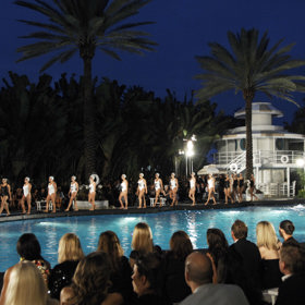 Chanel Cruise 2008
