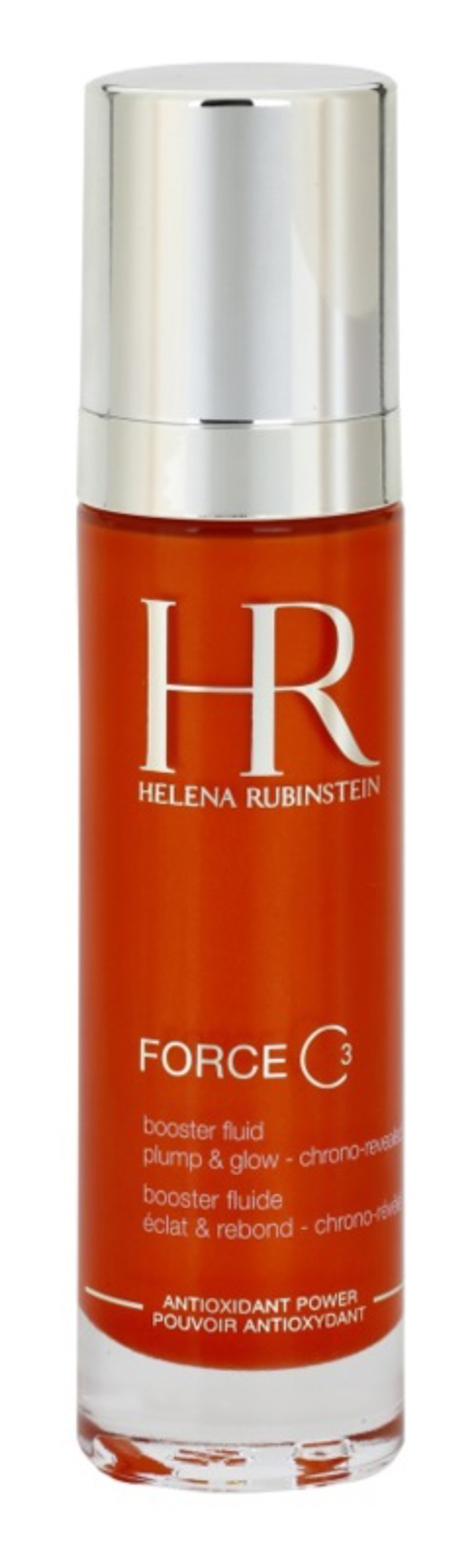 antioxidační ochranný fluid, Helena Rubinstein Force C3

