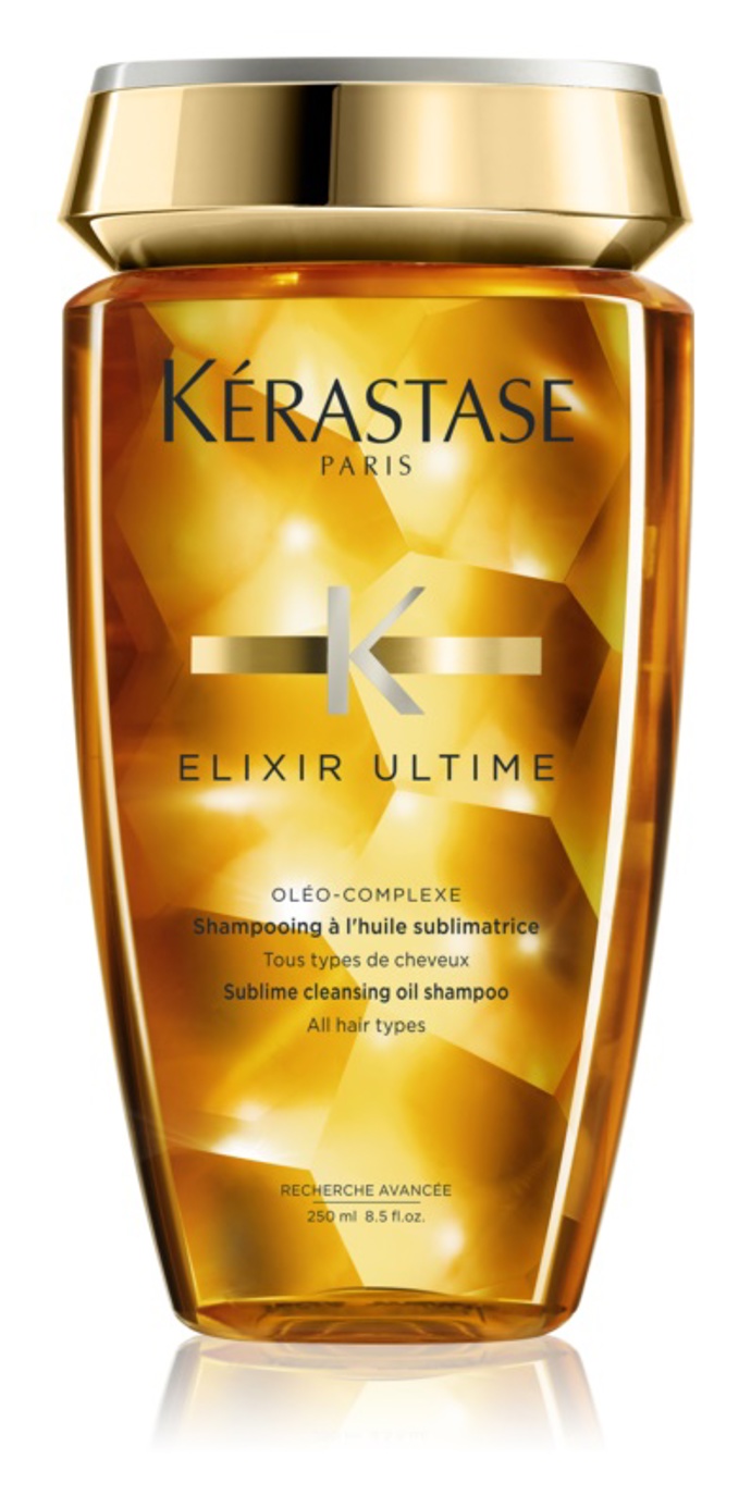 Kérastase Elixir Ultime

