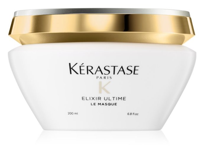 Kérastase Elixir Ultime
