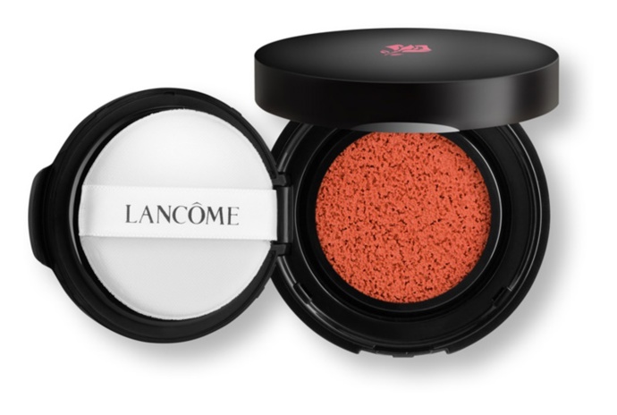 tvářenka v houbičce Lancôme Cushion Blush Subtil
