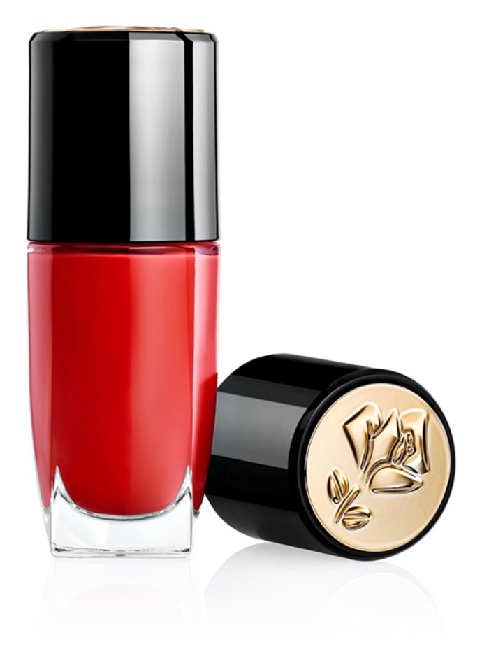 dlouhotrvající lak na nehty Lancôme Le Vernis
