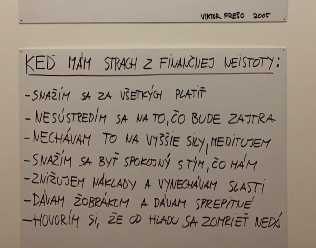 KarELLE: co se dělo v redakci 19 KarELLE: co se dělo v redakci 19