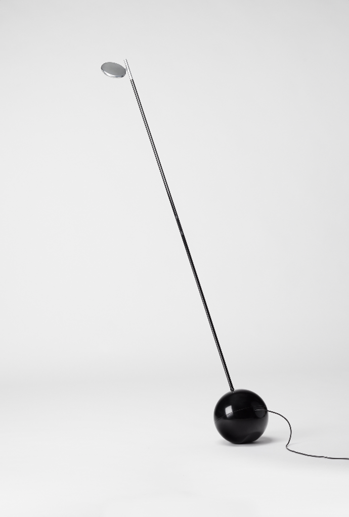 Karel Matějka za lampu Light One Zero
