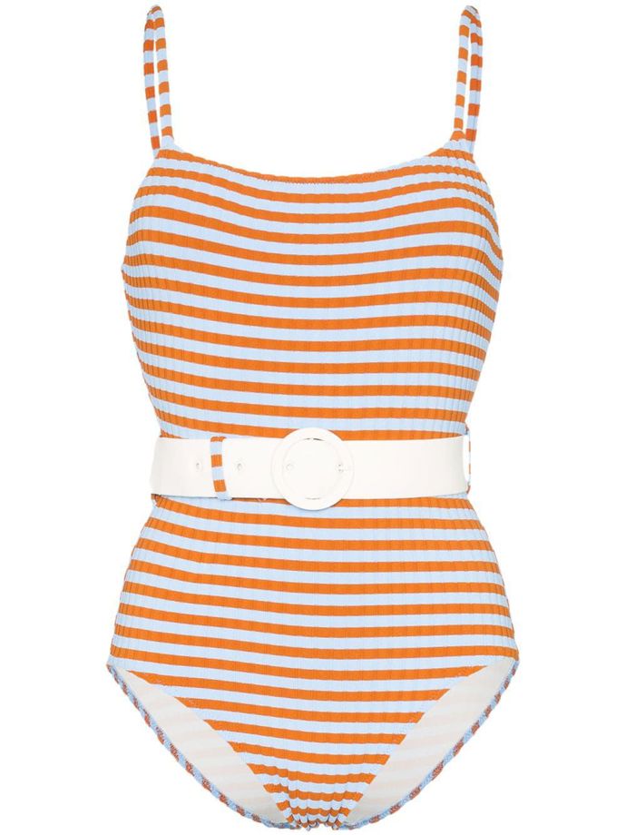 Solid & Striped
