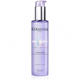 sérum pro blond a melírované vlasy, Kérastase Blond Absolu Cicaplasme
