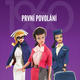 Barbie & 60. léta: 