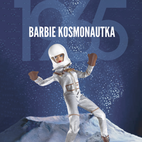 Barbie & 60. léta: 