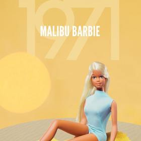 Barbie & 70. léta: 