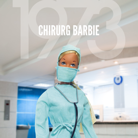 Barbie & 70. léta: 