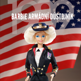 Barbie & 80. léta: 