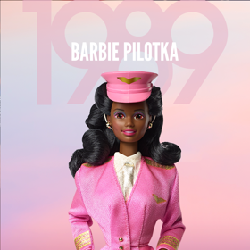 Barbie & 80. léta: 