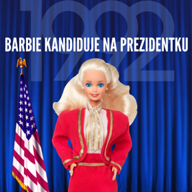 Barbie & 90. léta: 