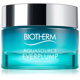hydratační krém pro okamžité vyhlazení pleti, Biotherm Aquasource Everplump
hydratační krém pro okamžité vyhlazení pleti, Biotherm Aquasource Everplump