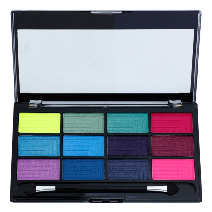 Freedom Pro 12 Chasing Rainbows, 120 Kč
