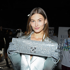 Backstage OFF-WHITE podzim/zima 2019/2020
Backstage OFF-WHITE podzim/zima 2019/2020