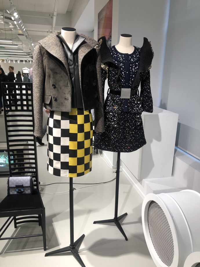 Podívejte se s spolu s Lucií na re-see Louis Vuitton FW19: