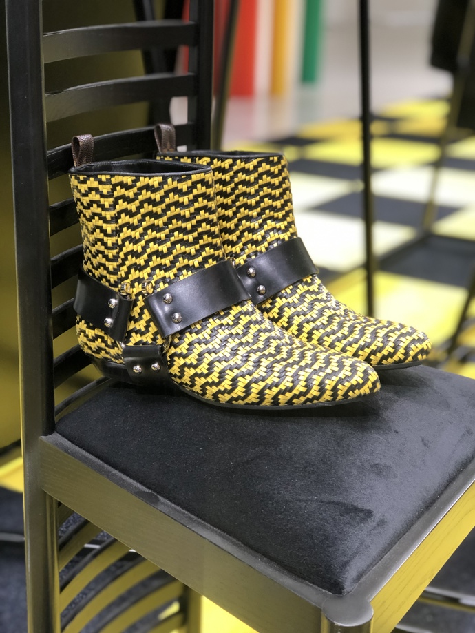 Podívejte se s spolu s Lucií na re-see Louis Vuitton FW19: