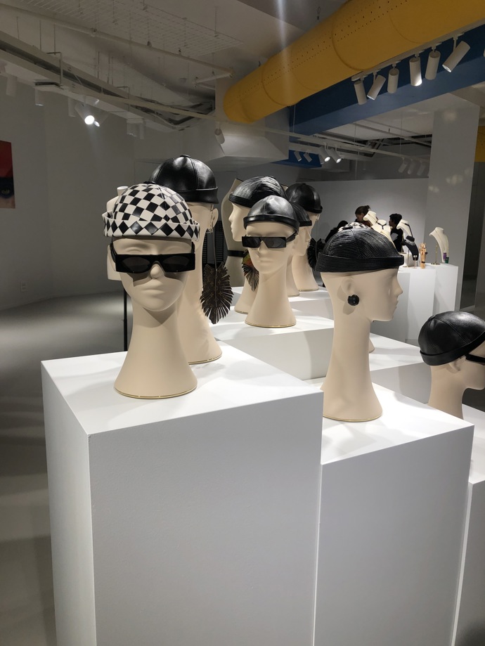 Podívejte se s spolu s Lucií na re-see Louis Vuitton FW19: