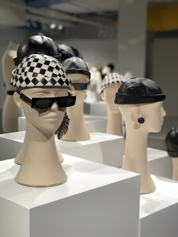 Podívejte se s spolu s Lucií na re-see Louis Vuitton FW19: