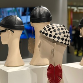 Podívejte se s spolu s Lucií na re-see Louis Vuitton FW19: Podívejte se s spolu s Lucií na re-see Louis Vuitton FW19:
