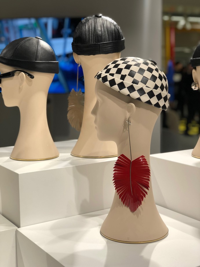 Podívejte se s spolu s Lucií na re-see Louis Vuitton FW19: