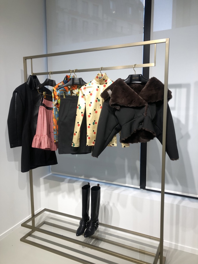 Podívejte se s spolu s Lucií na re-see Louis Vuitton FW19: