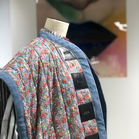 Podívejte se s spolu s Lucií na re-see Louis Vuitton FW19: Podívejte se s spolu s Lucií na re-see Louis Vuitton FW19: