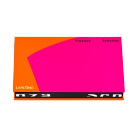 Lancôme Chroma Eye Palette
