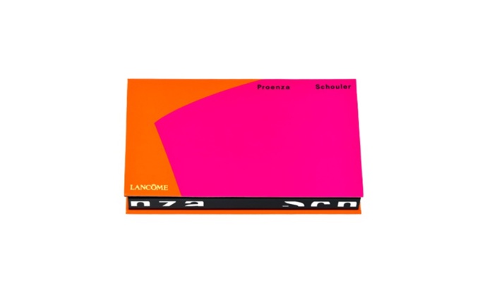 Lancôme Chroma Eye Palette

