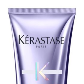 maska pro zesvětlené nebo melírované vlasy, Kérastase Blond Absolu Cicaflash

