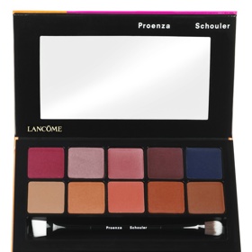 Lancôme Chroma Eye Palette
