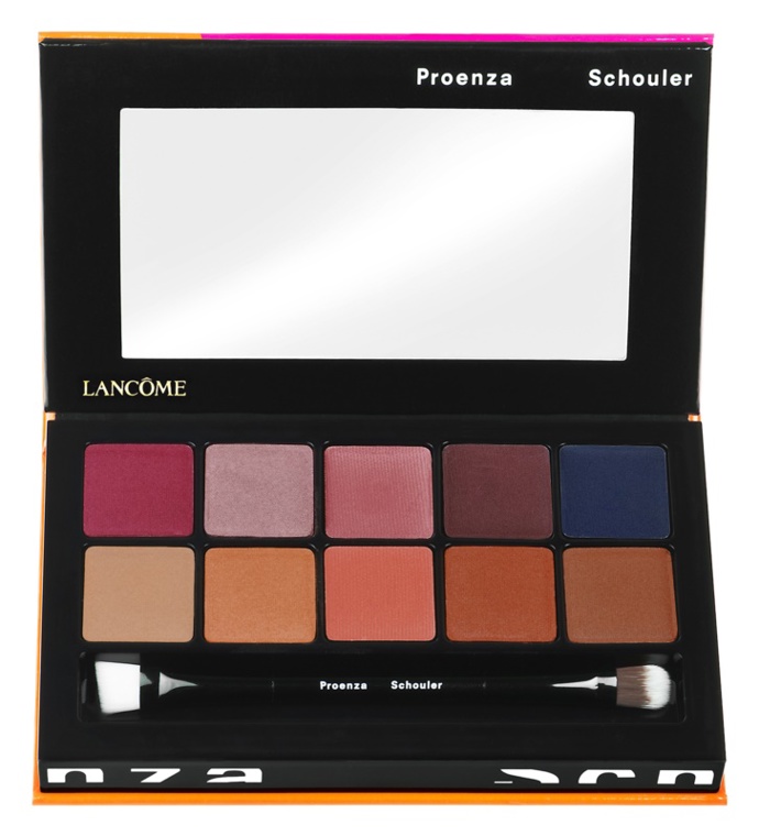 Lancôme Chroma Eye Palette
