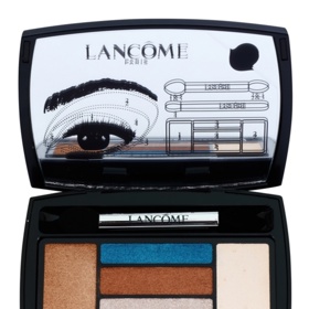 Lancôme Hypnôse Palette, 1510 Kč 
