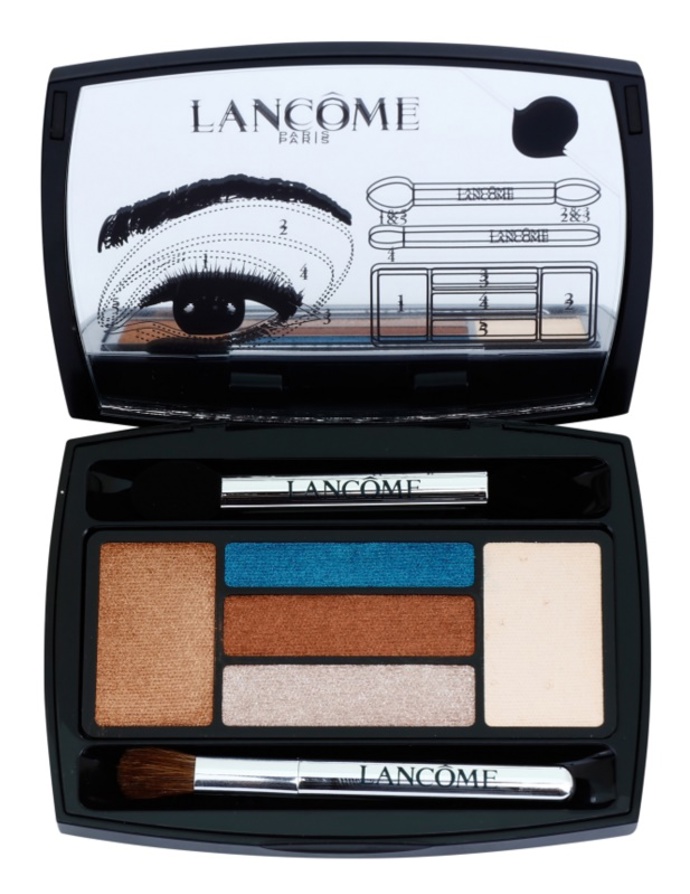 Lancôme Hypnôse Palette, 1510 Kč 
