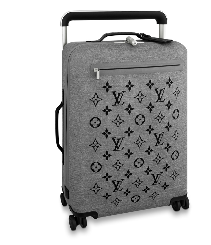 Jaké zavazadlo z kolekce Louis Vuitton Horizon Soft se vám líbí nejvíce? 