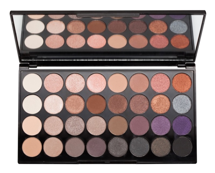 Makeup Revolution Affirmation, 280 Kč
