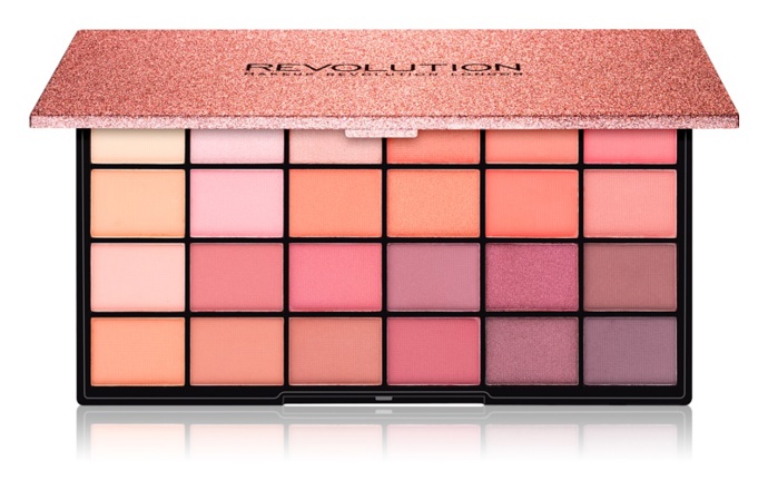 Makeup Revolution Life On the Dance Floor, 324 Kč
