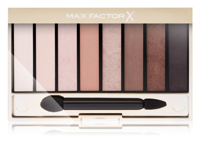Max Factor Masterpiece Nude Palette, 214 Kč
