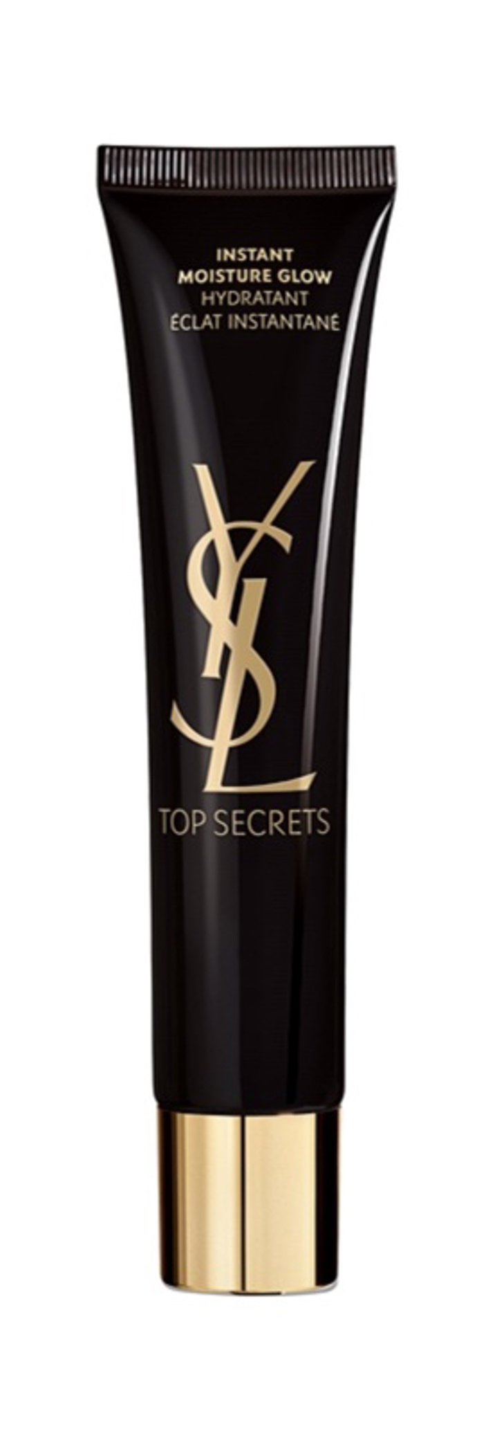 hydratační podkladová báze pod make-up, Yves Saint Laurent Top Secrets Instant Moisture Glow
