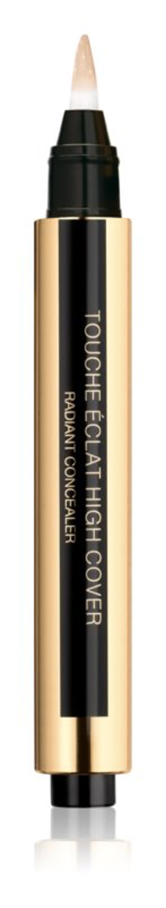 rozjasňující korektor v peru pro plné krytí, Yves Saint Laurent Touche Éclat High Cover
